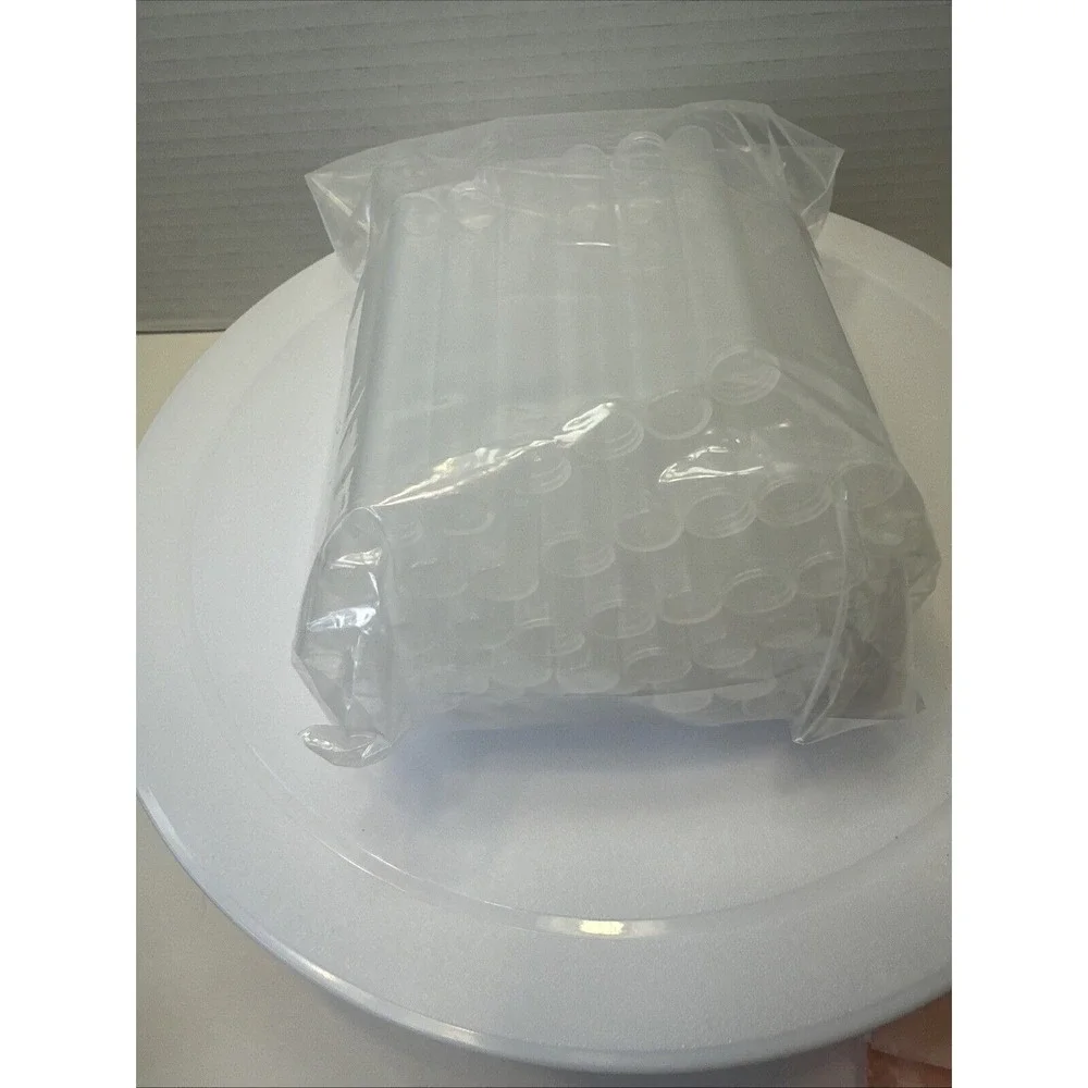 70PCS 5ml Mini Spray Bottle, Mini Clear Plastic‎ Spray Bottle Empty, Fine Mist